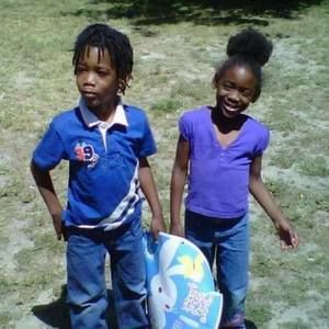 Meet your Posher, William